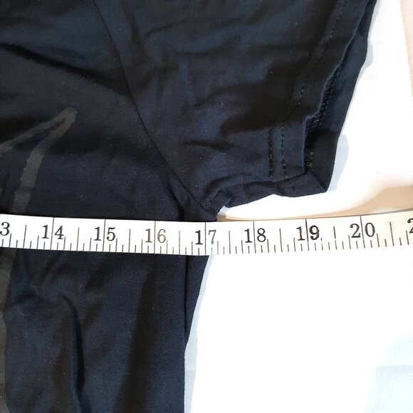 Slayer Skull helmet shirt sz small New with tags Heavy metal rock band shirt NWT - Picture 5 of 6